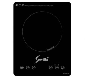 Bếp từ đơn Sevilla SV-10T - Hàng chính hãng