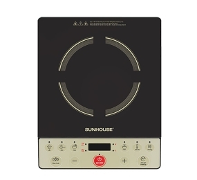 Bếp từ đơn Sunhouse SHD6165 - Hàng chính hãng