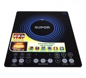 Bếp từ đơn Supor C21-SDHCB36VN - Hàng chính hãng