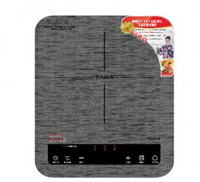 Bếp từ đơn Taka TKI1H18 - Hàng chính hãng