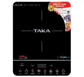 Bếp từ đơn Taka TKI1H20 - Hàng chính hãng