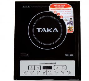 Bếp từ đơn Taka TKI1H20B - Hàng chính hãng