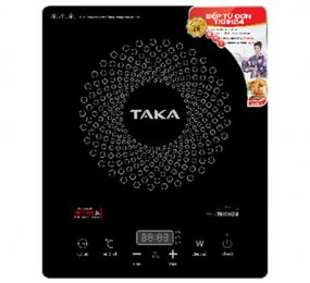 Bếp từ đơn Taka TKI1H24 - Hàng chính hãng