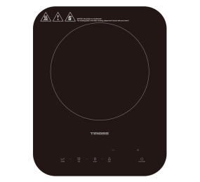 Bếp từ đơn Tiross TS8040 - Hàng chính hãng