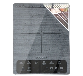 Bếp từ đơn Tiross TS8041 - Hàng chính hãng