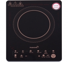 Bếp từ đơn TrueHome TI-21TS2(B) - Hàng chính hãng