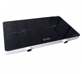 Bếp từ dương đôi Sevilla SV-20T - Hàng chính hãng