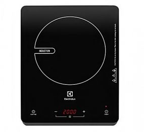 Bếp từ Electrolux ETD-29KC - Hàng chính hãng