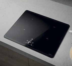 Bếp từ Elica DIAMOND 604 BL - Hàng chính hãng