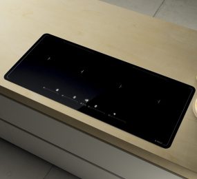 Bếp từ Elica DIAMOND 874 BL - Hàng chính hãng