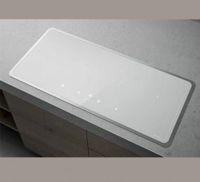 Bếp từ Elica DIAMOND 874 WH - Hàng chính hãng