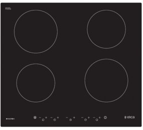 Bếp từ Elica EIH 4 Z 60 - Hàng chính hãng