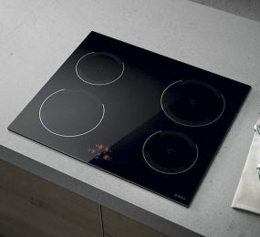 Bếp từ Elica GOLDEN 604 BL - Hàng chính hãng