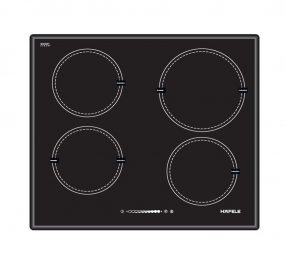 Bếp từ Hafele HC-I604A 536.01.731 - Hàng chính hãng
