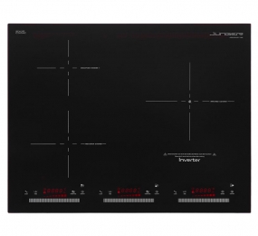 Bếp từ hồng ngoại ba vùng nấu Junger CEJ-300-IIF - Hàng chính hãng