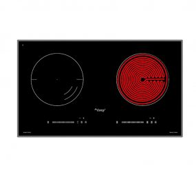 Bếp từ hồng ngoại Canzy CZ 68BS - Hàng chính hãng