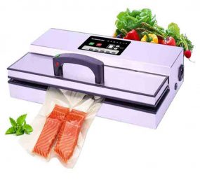 Máy hút chân không Sunhouse SHD-5855 - Hàng chính hãng