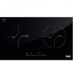 Bếp từ hồng ngoại Elag KMH 73520.2-P - Hàng chính hãng