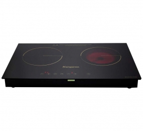 Bếp từ hồng ngoại Kangaroo KG499N - Hàng chính hãng