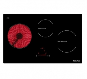 Bếp từ hồng ngoại kết hợp Faber FB-H2I - Hàng chính hãng