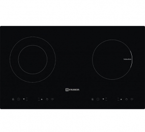 Bếp từ hồng ngoại kết hợp Faber FB-INE - Hàng chính hãng