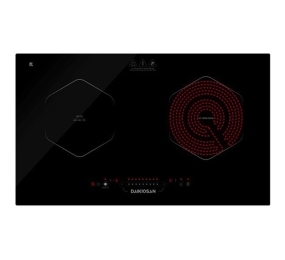 Bếp từ hồng ngoại lắp âm Daikiosan DKC-200002 - Hàng chính hãng