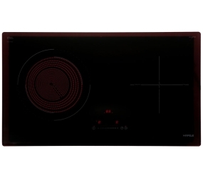 Bếp từ hồng ngoại lắp âm Hafele HC-M772D (536.61.695) - Hàng chính hãng