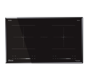 Bếp từ hồng ngoại lắp âm Inverter Sunhouse Mama... - Hàng chính hãng