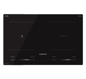 Bếp từ hồng ngoại lắp âm Inverter Sunhouse SHB82071-VMD - Hàng chính hãng