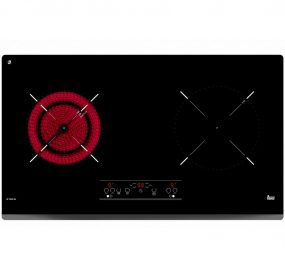 Bếp từ hồng ngoại Teka IZ-7200-HL - Hàng chính hãng