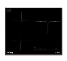 Bếp từ inverter Canzy CZ 999DH - Hàng chính hãng