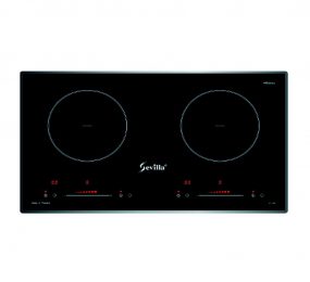 Bếp từ inverter Sevilla SV-T80S - Hàng chính hãng