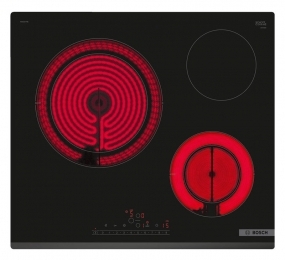 Bếp điện Bosch PKK631FP8E - Hàng chính hãng