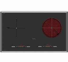 Bếp từ kết hợp hồng ngoại Canzy CZ-ML779GI - Hàng chính hãng