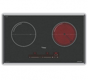 Bếp từ kết hợp hồng ngoại Canzy CZ-TL867DT - Hàng chính hãng