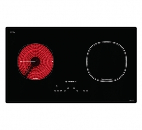 Bếp từ kết hợp hồng ngoại Faber FB-IHSP - Hàng chính hãng