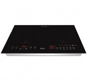 Bếp từ kết hợp hồng ngoại Goldsun BC1102MT - Hàng chính hãng