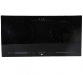 Bếp từ kết hợp hồng ngoại Goldsun CH-GYL26 - Hàng chính hãng