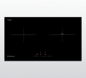 Bếp từ kết hợp hồng ngoại Malloca MH-732 IRN - Hàng chính hãng