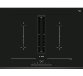 Bếp từ kết hợp hút mùi Bosch HMH.PVQ731F15E