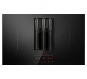 Bếp từ kết hợp hút mùi Elica Nikola Tesla Libra BL/F/83 - Hàng chính hãng