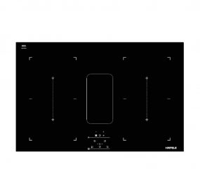 Bếp từ kết hợp hút mùi Hafele HC-IHH77A 539.66.822 - Hàng chính hãng