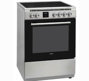 Bếp từ kết hợp lò nướng Kaff KF-FRT6604IN - Hàng chính hãng