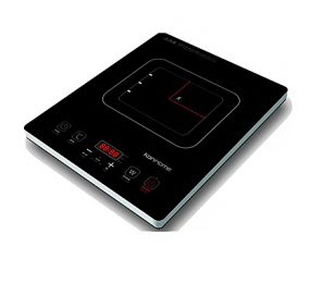 Bếp từ Korihome ICK-356-BK - Hàng chính hãng