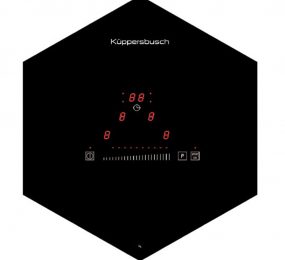 Bếp từ Kuppersbusch EKWI 3740.0S