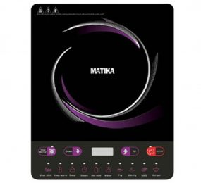 Bếp từ Matika MTK-200-05 - Hàng chính hãng