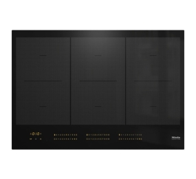 Bếp từ Miele KM 7575 FL - Hàng chính hãng