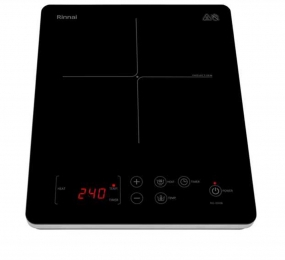 Bếp từ Rinnai RC-I200B - Hàng chính hãng