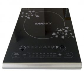 Bếp từ Sanaky AT-1011 - Hàng chính hãng
