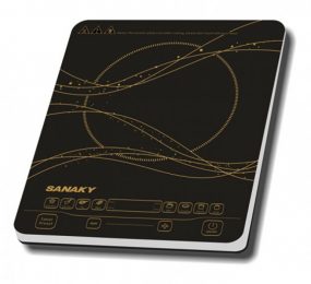 Bếp từ Sanaky SNK-1014BT - Hàng chính hãng